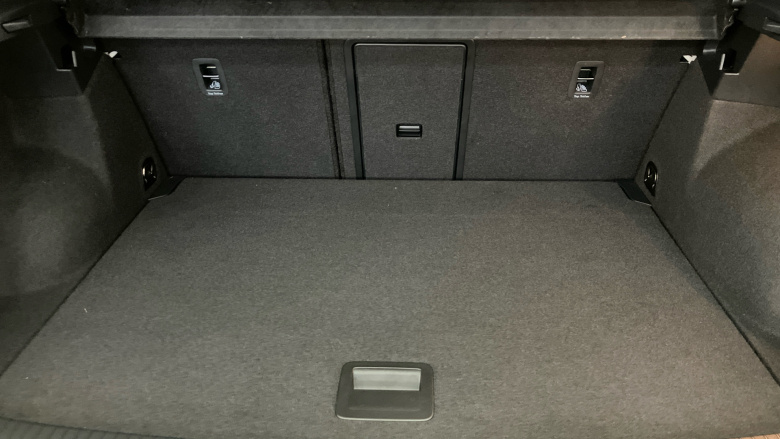 Volkswagen T-Roc 1.0 TSI Life 5dr Petrol Hatchback